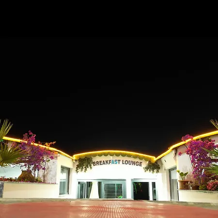 Perla Blanca Hotel-3