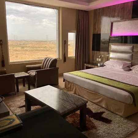 Al- Reef Hotel-3