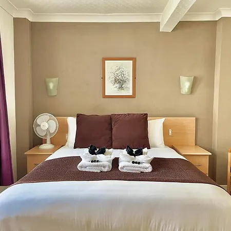 The Durley Grange-3
