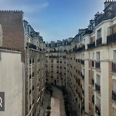 Alliance Hotel Paris-2