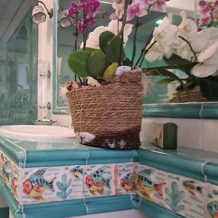 Albergo La Conca Azzurra-2