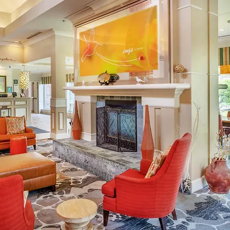 Hilton Garden Inn St. Louis/Chesterfield-2