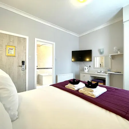 The Durley Grange-3