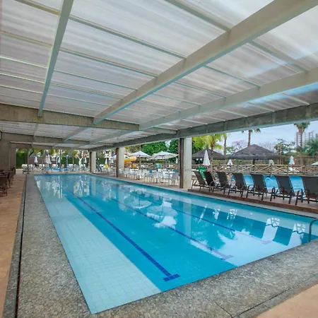 Best Western Suites Le Jardin Caldas Novas-3