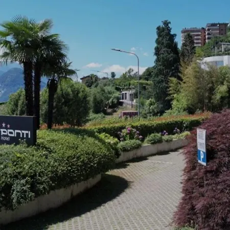Residence Tre Ponti-2