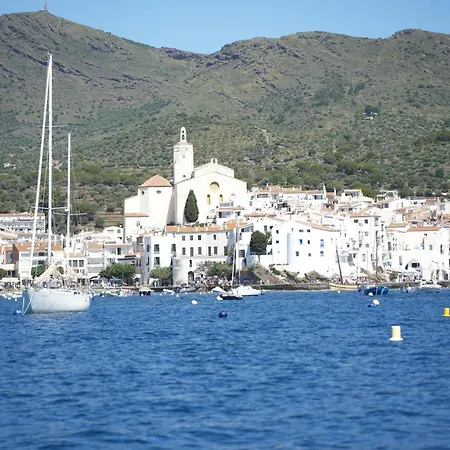 Hotel Port-Lligat-3