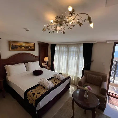 Glk Premier Regency Suites & Spa-2