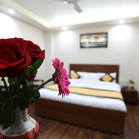 Hotel Hc Grand Near Indraprastha Apollo Hospital-3
