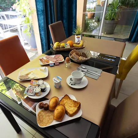 The Originals City, Hotel De Bordeaux, Bergerac Centre-2