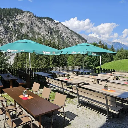 Alpengasthof Draxler-3