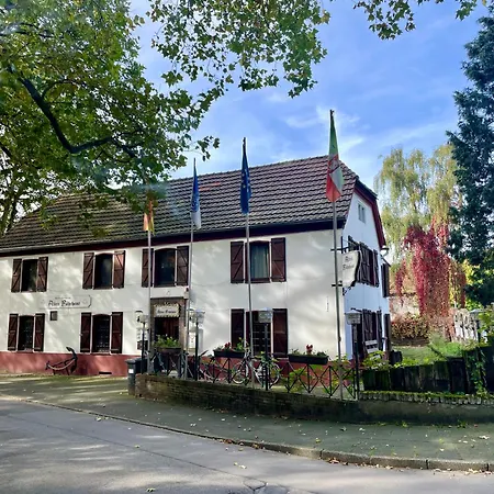 Altes Fährhaus Duisburg-2