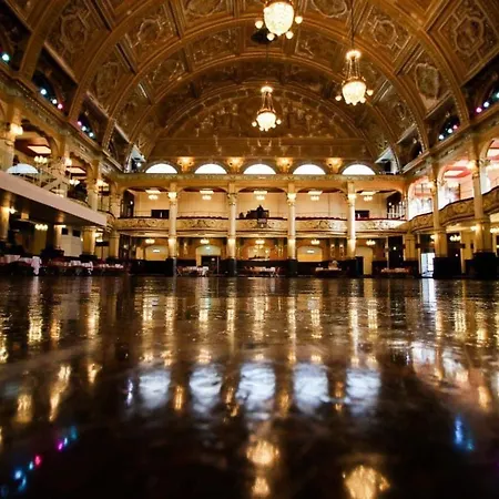 The Bailey Hotel Blackpool (Adults Only)-2