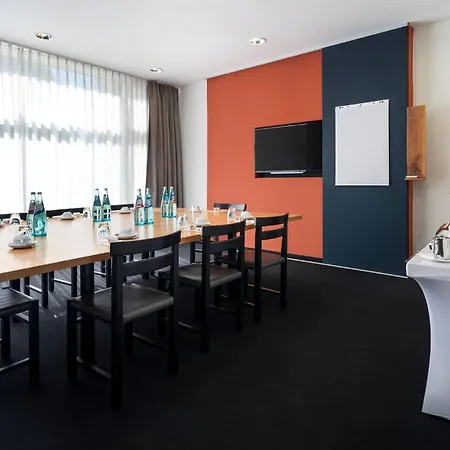 Mainhaus Stadthotel Frankfurt-2