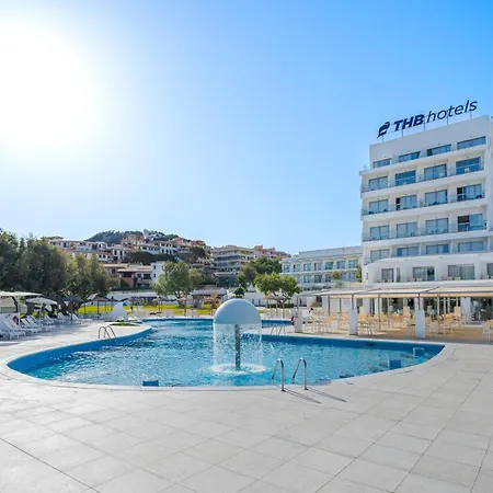 Thb Cala Lliteras - Adults Only-3