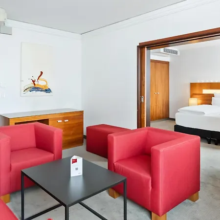 Austria Trend Hotel Europa Graz Hauptbahnhof-2