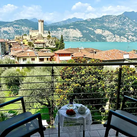 Eco Hotel Ariston-2