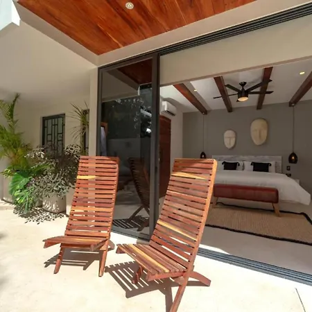 Bt Rooms Tulum-3