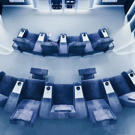 Villa Nuvola Suites-3