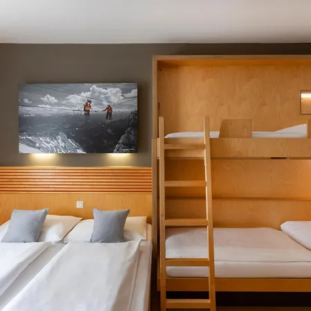 JUFA Hotel Schladming-3