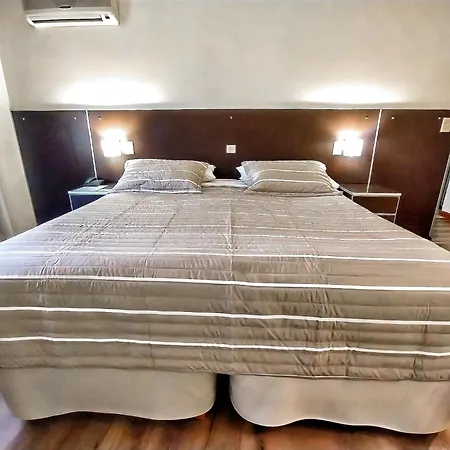 Cóndor Suites Apart Hotel-2