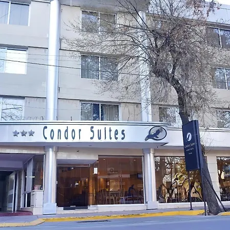 Cóndor Suites Apart Hotel-3