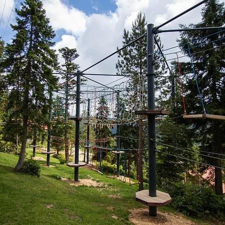 Foleya Mountain Resort Hotel & Villas-3