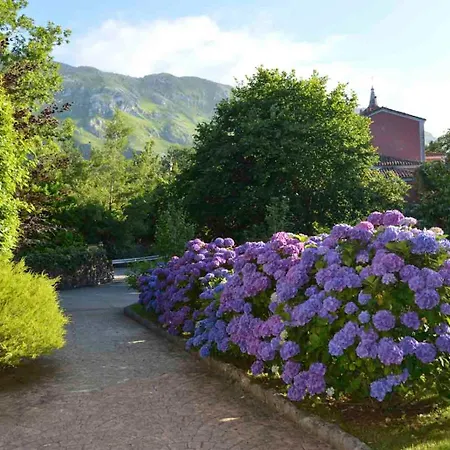 Hotel Rural Arpa de Hierba-3