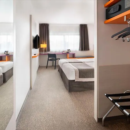 Best Western Colmar Expo-3
