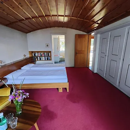 Arche de Noé B&B-3
