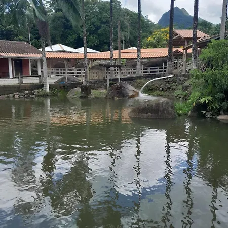Hotel Fazenda Monte Crista-3