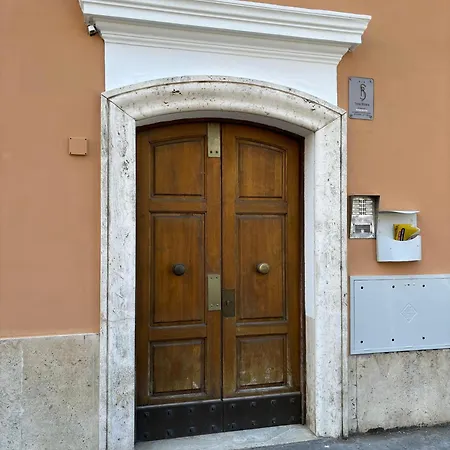 Santa Bibiana B&B-2