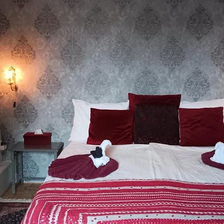 Bed And Breakfast Raapop-3