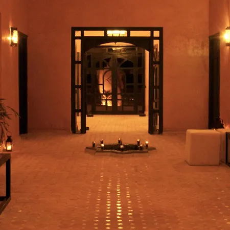 Riad Bouchedor-2