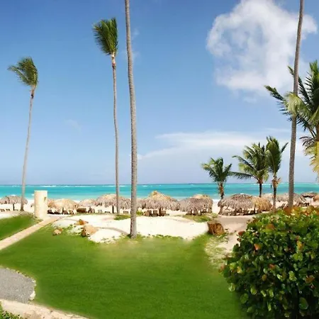 Paradisus Punta Cana Resort All Inclusive (Adults Only)-2