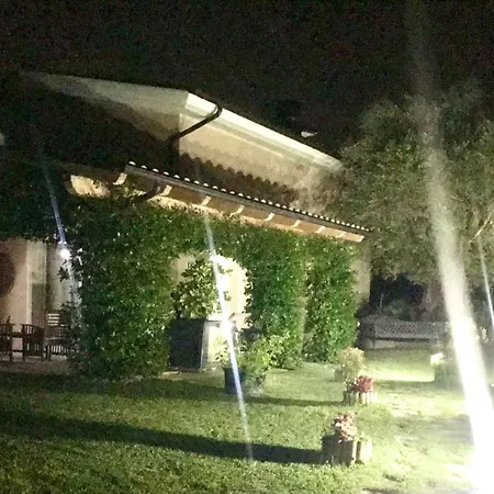 L' Ulivo Bed&Breakfast-2