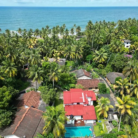 Urban Galle Villa-2