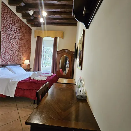 Hotel Giubileo-2