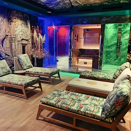 Hotel Villa Marina Wellness Spa-2