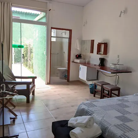 Green Lodge-2