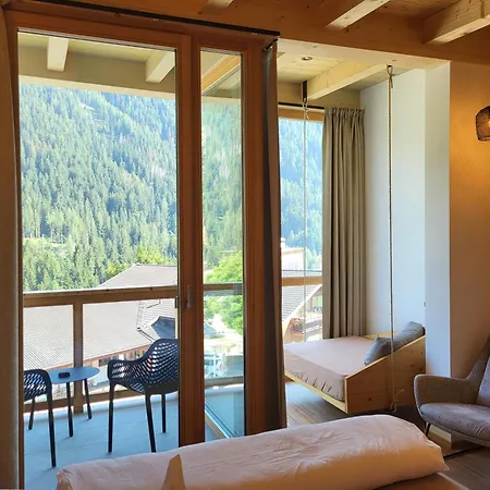 Natur Pur Hotel Unterpichl-3