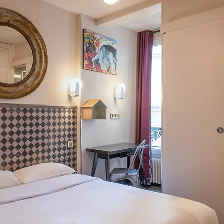 Hotel De Roubaix-2