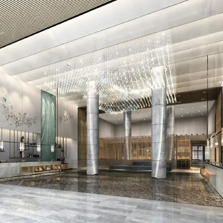 Four Points By Sheraton Hong Kong, Tung Chung-3