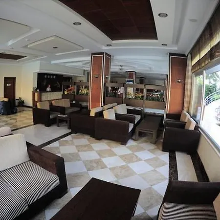 Sunstar Beach Hotel-3