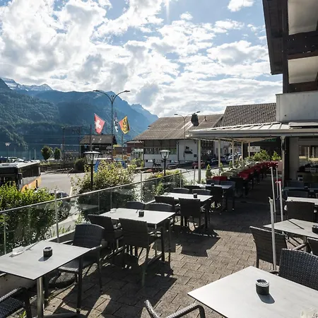 Hotel Weisses Kreuz-2