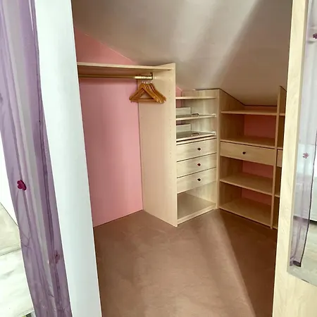 Le Vieux Murier - Chambres d'hôte-2