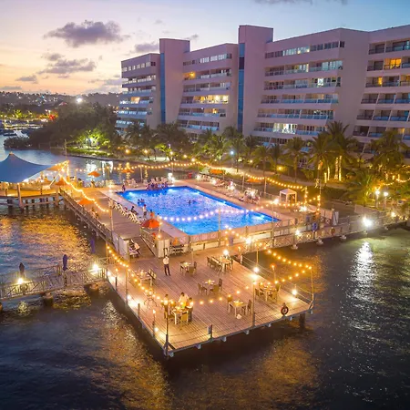 Ghl Hotel Sunrise-2