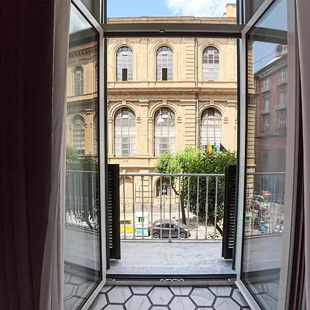 Costantinopoli 33 Grand Suite-3