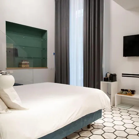 Costantinopoli 33 Grand Suite-2