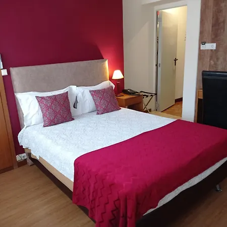 Hotel Paulista-2