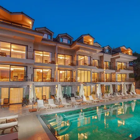 Casa Lumar Luxury Lodging- Adult Only-3